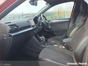 SEAT Tarraco 2.0TDI 150hp DSG 7S FR. - Image 4