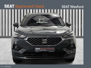 SEAT Tarraco Se Tec 2.0TDI 150hp DSG 7 Seater €324 - Image 3