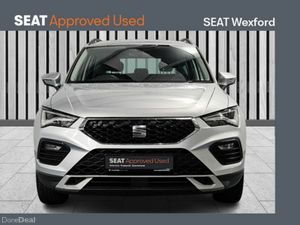 SEAT Ateca 2.0TDI 115hp SE €64 Per Week - Image 3