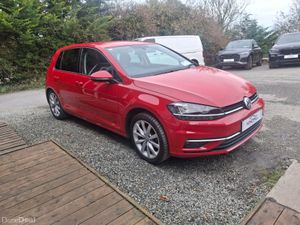 VOLKSWAGEN GOLF HIGHLINE 1.0 TSI MANUAL 6SPEED - Image 3