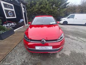 VOLKSWAGEN GOLF HIGHLINE 1.0 TSI MANUAL 6SPEED - Image 2