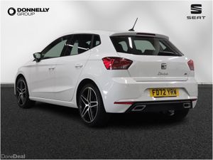 SEAT Ibiza Hatchback FR Edition - Image 4