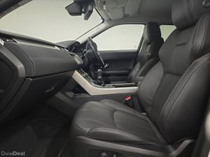 Land Rover Range Rover Evoque Diesel Hatchback SE - Image 4