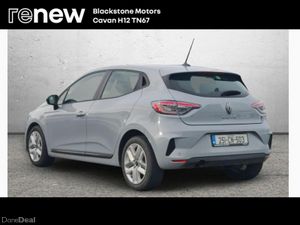Renault Clio TCe 90 DFull Equilibre - Image 3