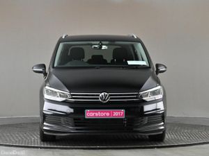 Volkswagen Touran 1.4 TSI DSG COMFORTLINE **REVERS - Image 2