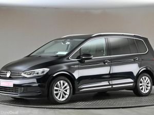 Volkswagen Touran 1.4 TSI DSG COMFORTLINE **REVERS - Image 4