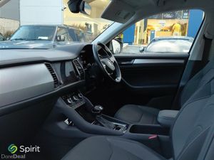 Skoda Kodiaq 2.0 TDI 150HP DSG Ambition 7 Seat - Image 3