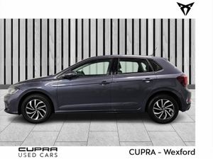 Volkswagen Polo Polo  R-Line  TSi 95 Start/Stop €2 - Image 4