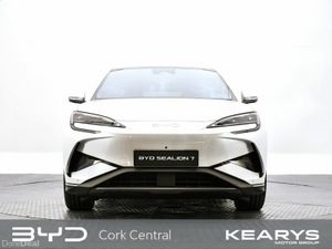 BYD SEALION 7 Comfort Order Your 261Today! - Image 4