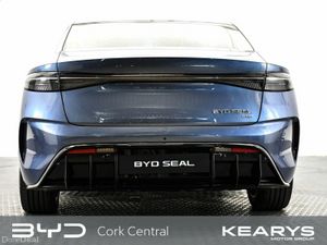 BYD SEAL Design Order Your 261 Today! - Image 2