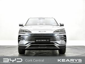 BYD SEAL U Design AWD - Image 4