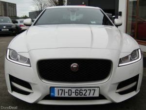 Jaguar XF D R-SPORT - Image 4