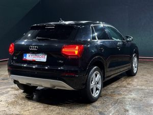 Audi Q2 AUTOMATIC 1.0L TFSI - MULTI FUNCTION STEER - Image 3