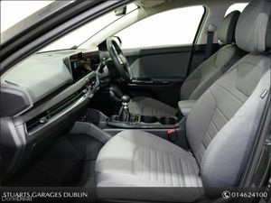 Kia K4 K2 MHEV - Image 3