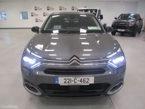 Citroen C4  1.2 PETROL FLAIR 2022 - Image 4