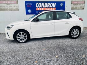 2022 OPEL CORSA 1.2 SC 75BHP MANUAL - Image 2