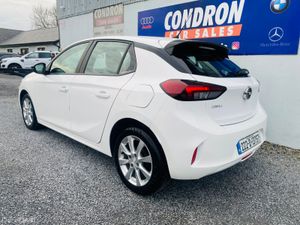 2022 OPEL CORSA 1.2 SC 75BHP MANUAL - Image 3