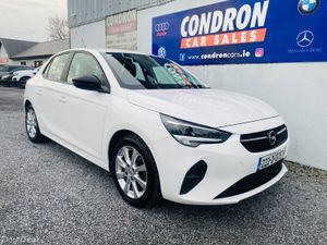 2022 OPEL CORSA 1.2 SC 75BHP MANUAL - Image 4