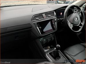 Volkswagen Tiguan 2.0 TDI 150HP Highline DIESEL / - Image 4