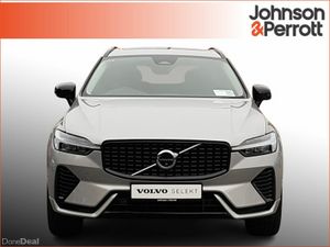 Volvo XC60 T6 350bhp AWD PHEV Plus Dark (Panoramic - Image 4