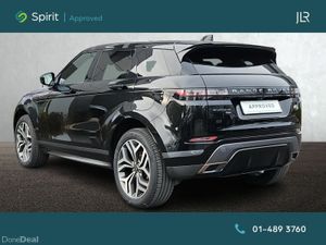 Land Rover Range Rover Evoque 1.5 Petrol Plug In H - Image 3