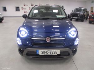 Fiat 500X CROSS 1.0 PETROL 2021 - Image 4