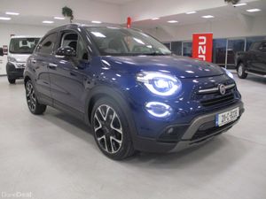 Fiat 500X CROSS 1.0 PETROL 2021 - Image 3