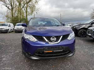 Nissan Qashqai - Image 4