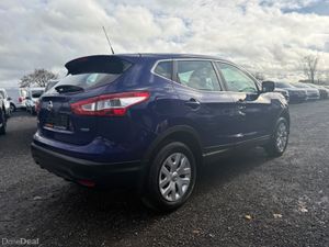 Nissan Qashqai - Image 2