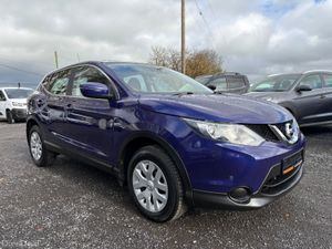 Nissan Qashqai - Image 3