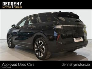 Opel Grandland GS PureTech 136 MHEV Finance €157.9 - Image 4