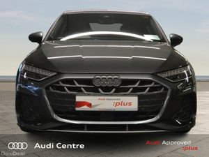 Audi A3 35 TFSI 150HP S Tronic S Line - Image 2
