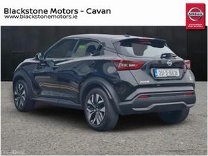 Nissan Juke 1.0T PET 2WD SV - Image 3