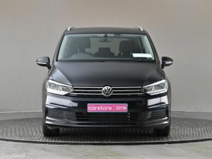 Volkswagen Touran 1.4 TSI DSG COMFORTLINE **REVERS - Image 2