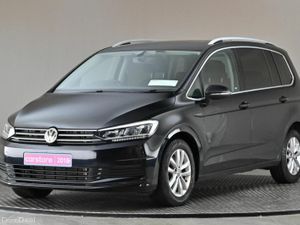 Volkswagen Touran 1.4 TSI DSG COMFORTLINE **REVERS - Image 3