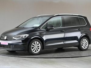 Volkswagen Touran 1.4 TSI DSG COMFORTLINE **REVERS - Image 4