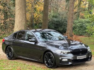 520D MSPORT PLUS * COMFORT PACK * - Image 3