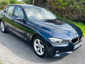2013 BMW 3 SERIES AUTOMATIC IMMACULATE - Image 4