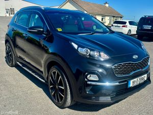2019 KIA SPORTAGE PREMIUM - Image 3