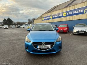 Mazda Demio 1.3 Petrol Automatic - Image 3