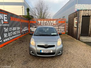 =====TRADE SALE==YARIS SPORT/NO NCT ALLOY WHEELS== - Image 3