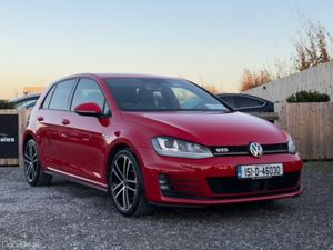 Volkswagen Golf 2.0 TDI GTD 184PS 5DR - Image 4