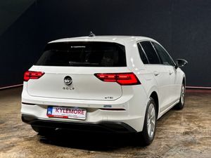 Volkswagen Golf ETSI ACTIVE - FACTORY ALLOYS - CRU - Image 4