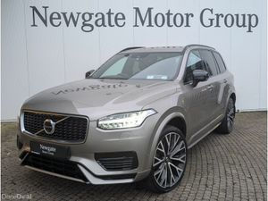 Volvo XC90 T8 Twin En Phev Rdsn AT 5DR Auto - Image 2