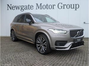 Volvo XC90 T8 Twin En Phev Rdsn AT 5DR Auto - Image 4