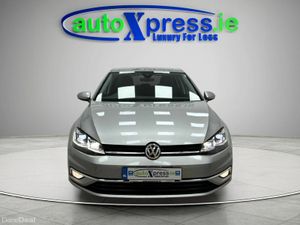 Volkswagen Golf 1.2 TSI Automatic, Reversing camer - Image 3