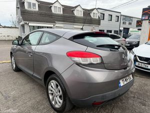 Renault Megane 2011 - Image 4