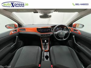 Volkswagen Polo 1.0 TSI Automatic - Image 2