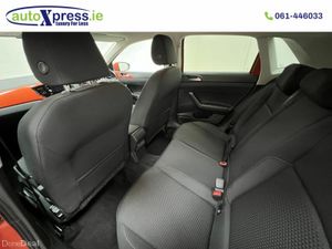 Volkswagen Polo 1.0 TSI Automatic - Image 4