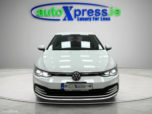 Volkswagen Golf 1.0 ETSI Automatic - Image 3